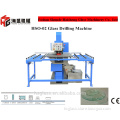 HSO-02 China supplier Glass drill machinery